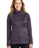 The North Face A3LHA DISCONTINUED      Ladies Cany in Dk egg purp he