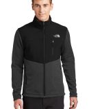 The North Face A3LH6 DISCONTINUED      Far North F in Tnf black hthr