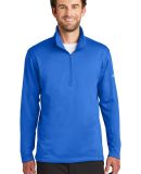 The North Face A3LHB DISCONTINUED      Tech 1/4-Zi in Monster blue