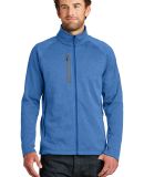The North Face A3LH9     Canyon Flats Fleece Jacke in Monster bl hth