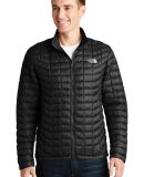 The North Face A3LH2   ThermoBall   Trekker Jacket in Tnf black