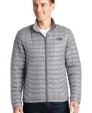 The North Face A3LH2   ThermoBall   Trekker Jacket in Mid grey