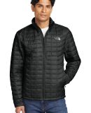 The North Face A3LH2   ThermoBall   Trekker Jacket in Tnf matte black