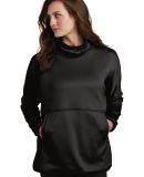 The North Face A3SEF DISCONTINUED      Ladies Cany in Tnf black hthr
