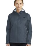 The North Face A3LH5     Ladies DryVent   Rain Jac in Shady blue