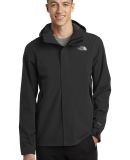 The North Face A47FI     Apex DryVent    Jacket in Tnf black