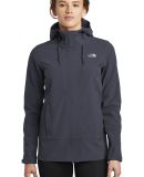 The North Face A47FJ     Women's Apex DryVent    J in Urban navy