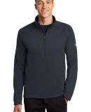 The North Face A47FB     Mountain Peaks 1/4-Zip Fl in Urban navy