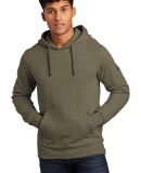The North Face A47FF     Pullover Hoodie in Nw taupe grn h