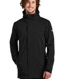 The North Face A529P     City Parka in Tnf black