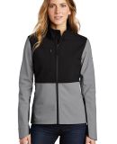 The North Face A5541 DISCONTINUED      Ladies Cast in Mid grey