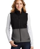 The North Face A5543 DISCONTINUED      Ladies Cast in Asphalt grey