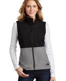 The North Face A5543 DISCONTINUED      Ladies Cast in Mid grey
