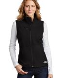The North Face A5543 DISCONTINUED      Ladies Cast in Tnf black