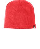 The North Face A4VUB     Mountain Beanie in Cardinal red