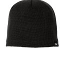 The North Face A4VUB     Mountain Beanie in Tnf black