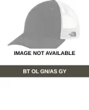 The North Face A4VUA     Ultimate Trucker Cap Bt Ol Gn/As Gy