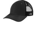 The North Face A4VUA     Ultimate Trucker Cap in Tnf bk/tnf bk