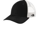 The North Face A4VUA     Ultimate Trucker Cap in Tnf blk/tnf wh
