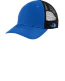 The North Face A4VUA     Ultimate Trucker Cap in Tnf bl/tnf blk
