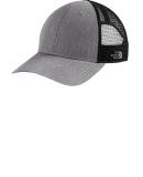 The North Face A4VUA     Ultimate Trucker Cap in Tnf md gh/tnfb