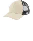 The North Face A4VUA     Ultimate Trucker Cap in Vnt wh/asph gy