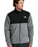 The North Face NF0A8BUQ    Highest Peak Full-Zip F in Tnfmdgh/bk