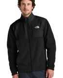 The North Face NF0A8BUQ    Highest Peak Full-Zip F in Tnfblack