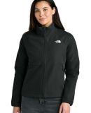The North Face NF0A8C5C    Women's Barr Lake Soft  in Tnfblkhthr