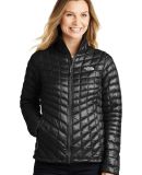 The North Face A3LHK     Ladies ThermoBall    Trek in Tnf black