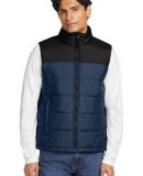 The North Face A529A     Everyday Insulated Vest in Shady blue