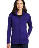 The North Face NF0A7V62     Ladies Skyline Full-Zi in Lapisblue