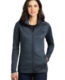 The North Face NF0A7V62     Ladies Skyline Full-Zi in Urbnvyht