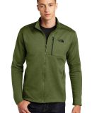 The North Face NF0A7V64    Skyline Full-Zip Fleece in Fourlfclvh
