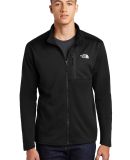 The North Face NF0A7V64    Skyline Full-Zip Fleece in Tnfblack