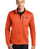 The North Face NF0A7V64    Skyline Full-Zip Fleece in Zionorh/un