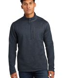 The North Face NF0A7V63     Skyline 1/2-Zip Fleece in Urbnvyht