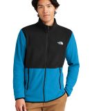 The North Face NF0A7V4J    Glacier Full-Zip Fleece in Herob/tnfb