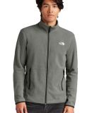 The North Face NF0A7V4J    Glacier Full-Zip Fleece in Tnfmdgyht
