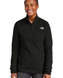 The North Face NF0A7V4M    Ladies Glacier 1/4-Zip  in Tnfblack