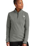 The North Face NF0A7V4M    Ladies Glacier 1/4-Zip  in Tnfmdgyht