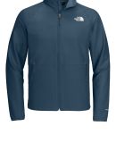 The North Face NF0A8BUD    Barr Lake Soft Shell Ja in Shdybludkh