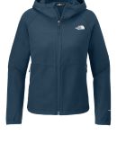 The North Face NF0A8BUE    Ladies Barr Lake Hooded in Shdybludkh