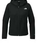 The North Face NF0A8BUE    Ladies Barr Lake Hooded in Tnfblkhthr