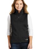The North Face The North Face A3LH1     Ladies Ridgewall Soft She in Tnf black