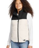 The North Face A529Q     Ladies Everyday Insulated in Vintage white