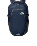 The North Face A3KX7     Fall Line Backpack in Cosm bl/as gry
