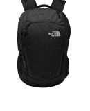 The North Face A3KX8     Connector Backpack in Tnf blk/tnf wh