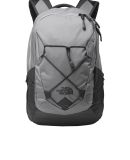 The North Face A3KX6     Groundwork Backpack in Mid gry/as gry