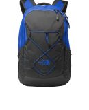 The North Face A3KX6     Groundwork Backpack in Mon bl/asph gy